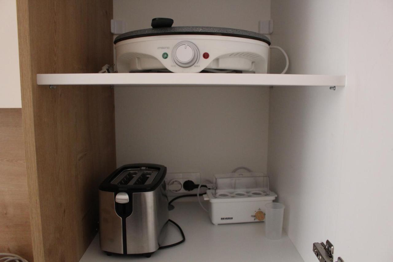 Apartment Srna Pale