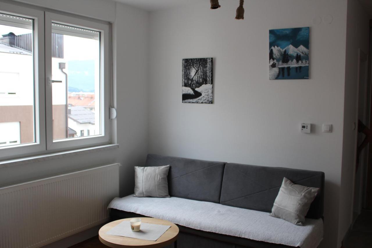 Srna Apartment *
