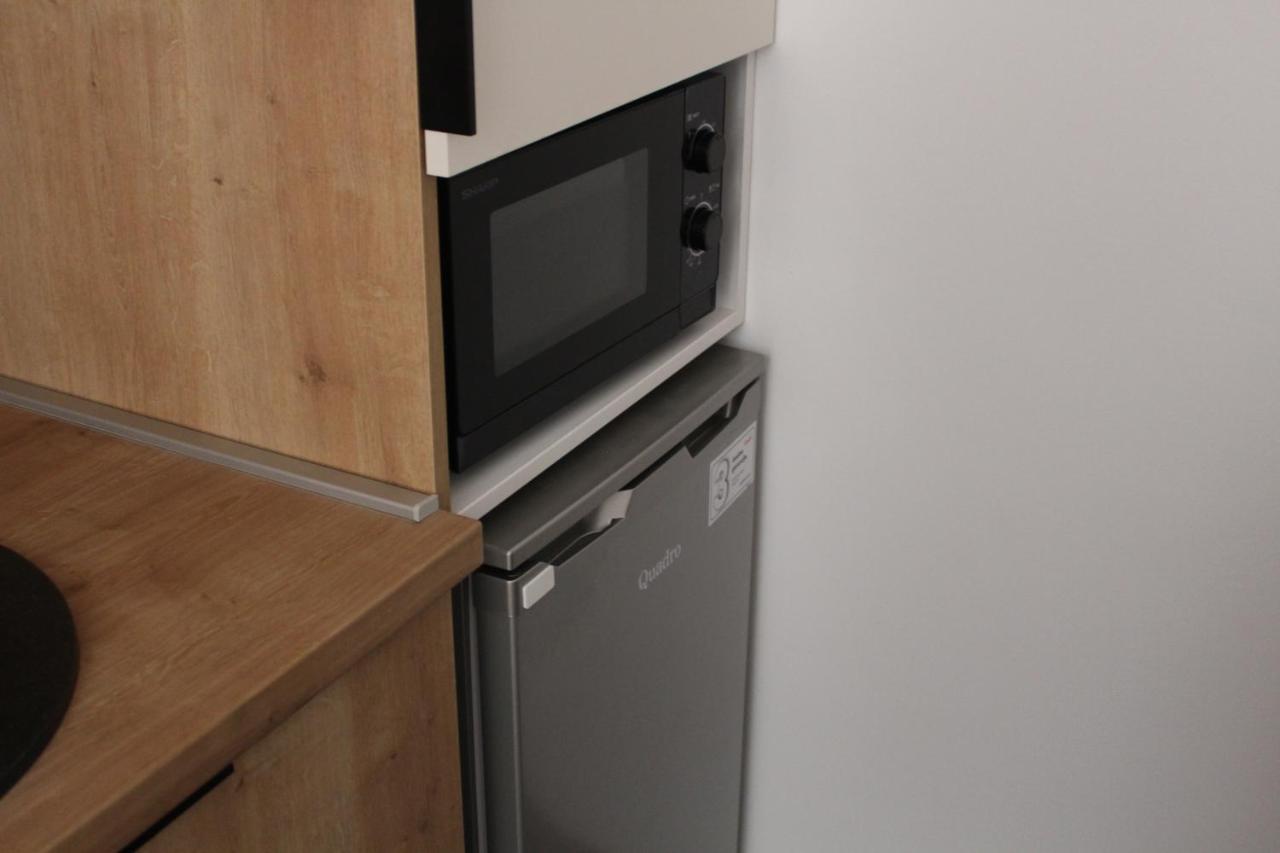 Srna Apartment