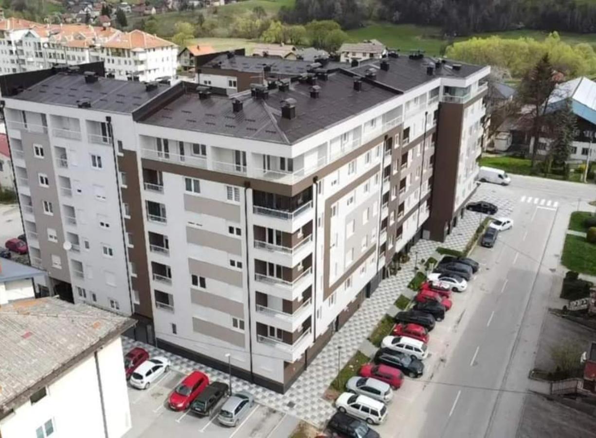 Apartment Srna Pale