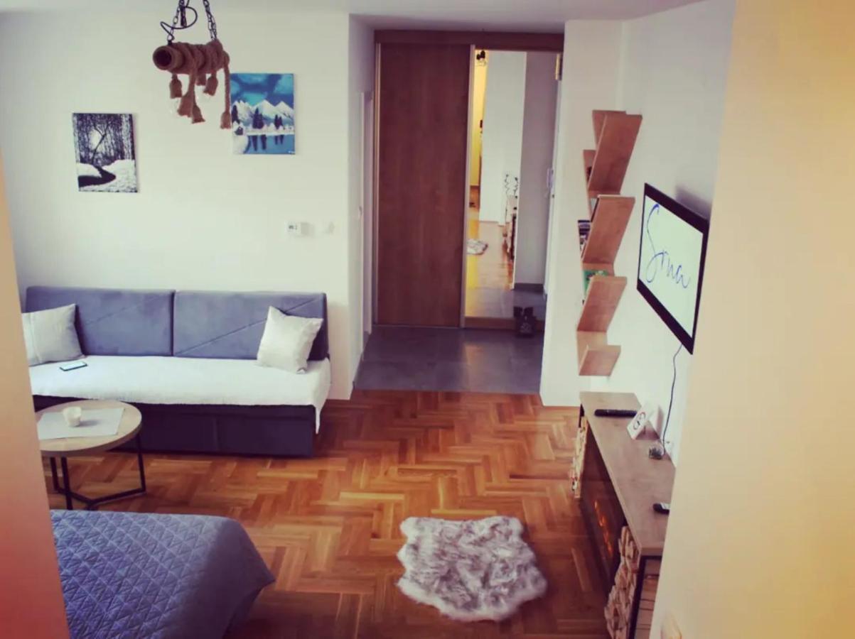 Apartment Srna Pale