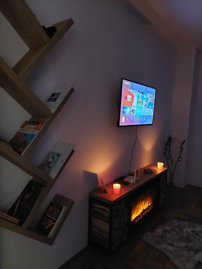 Apartment Srna Pale