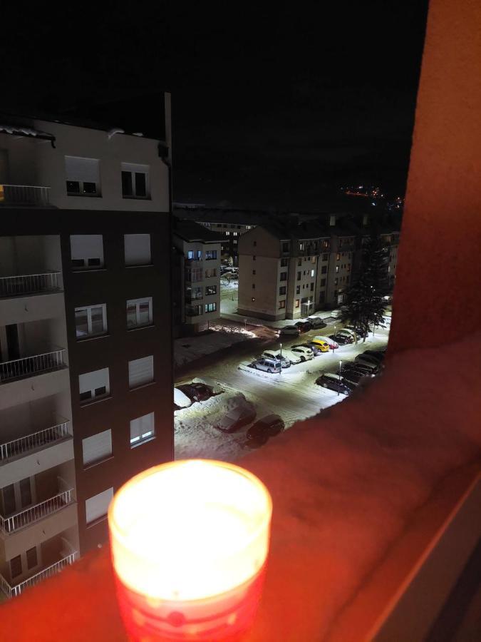 Apartment Srna Pale