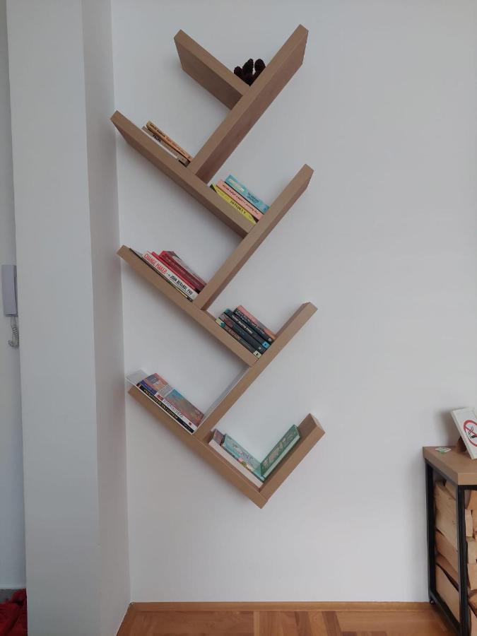 Apartment Srna Pale