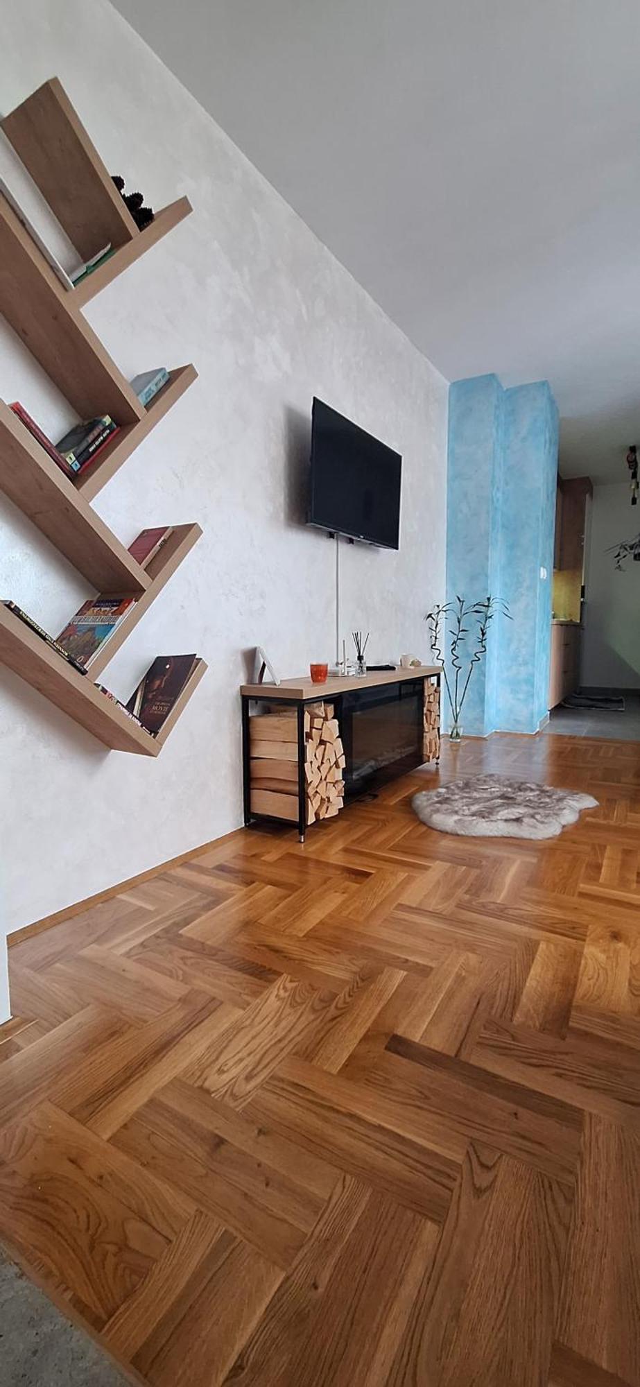 Apartment Srna *