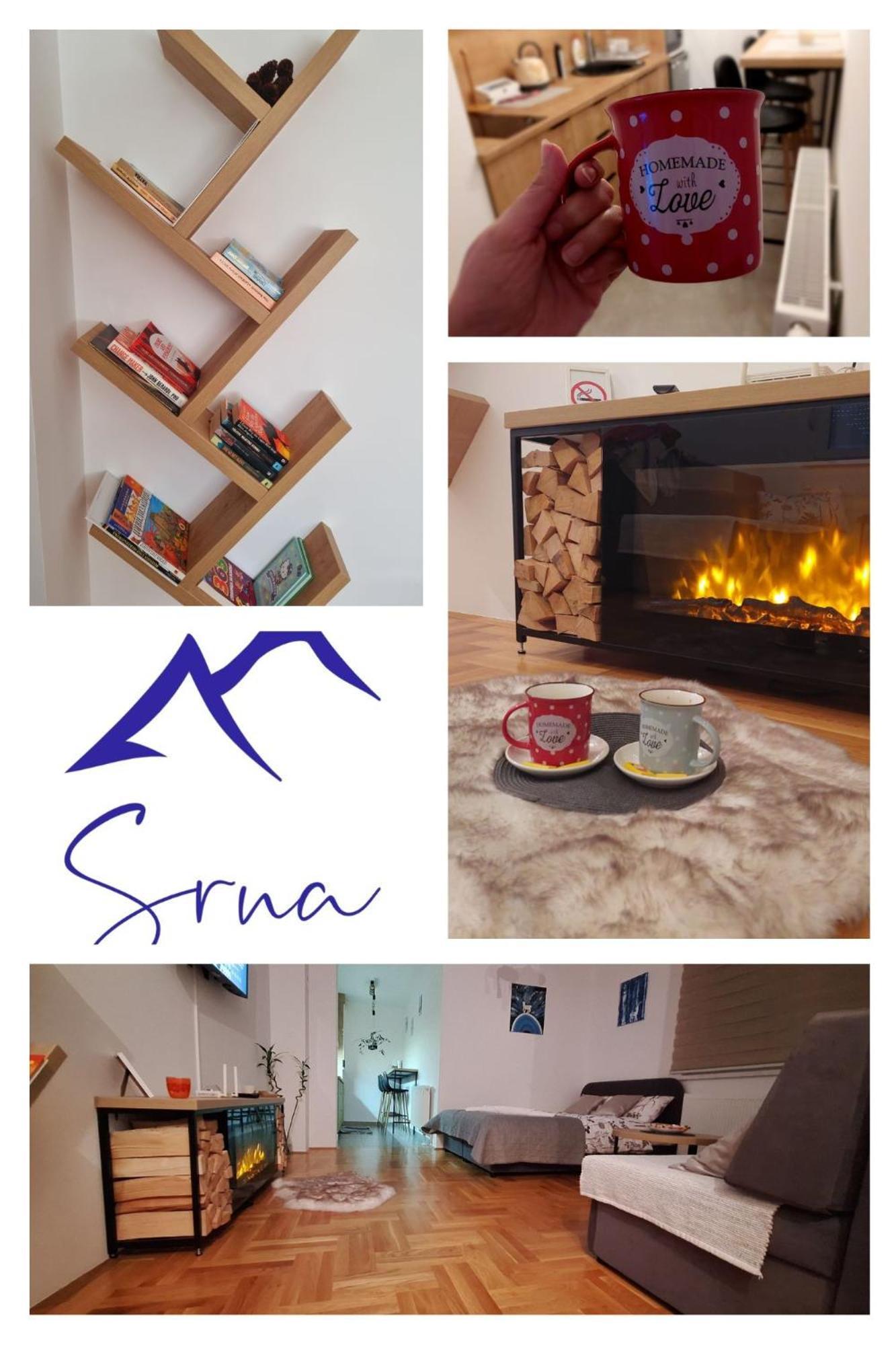 Srna Apartment