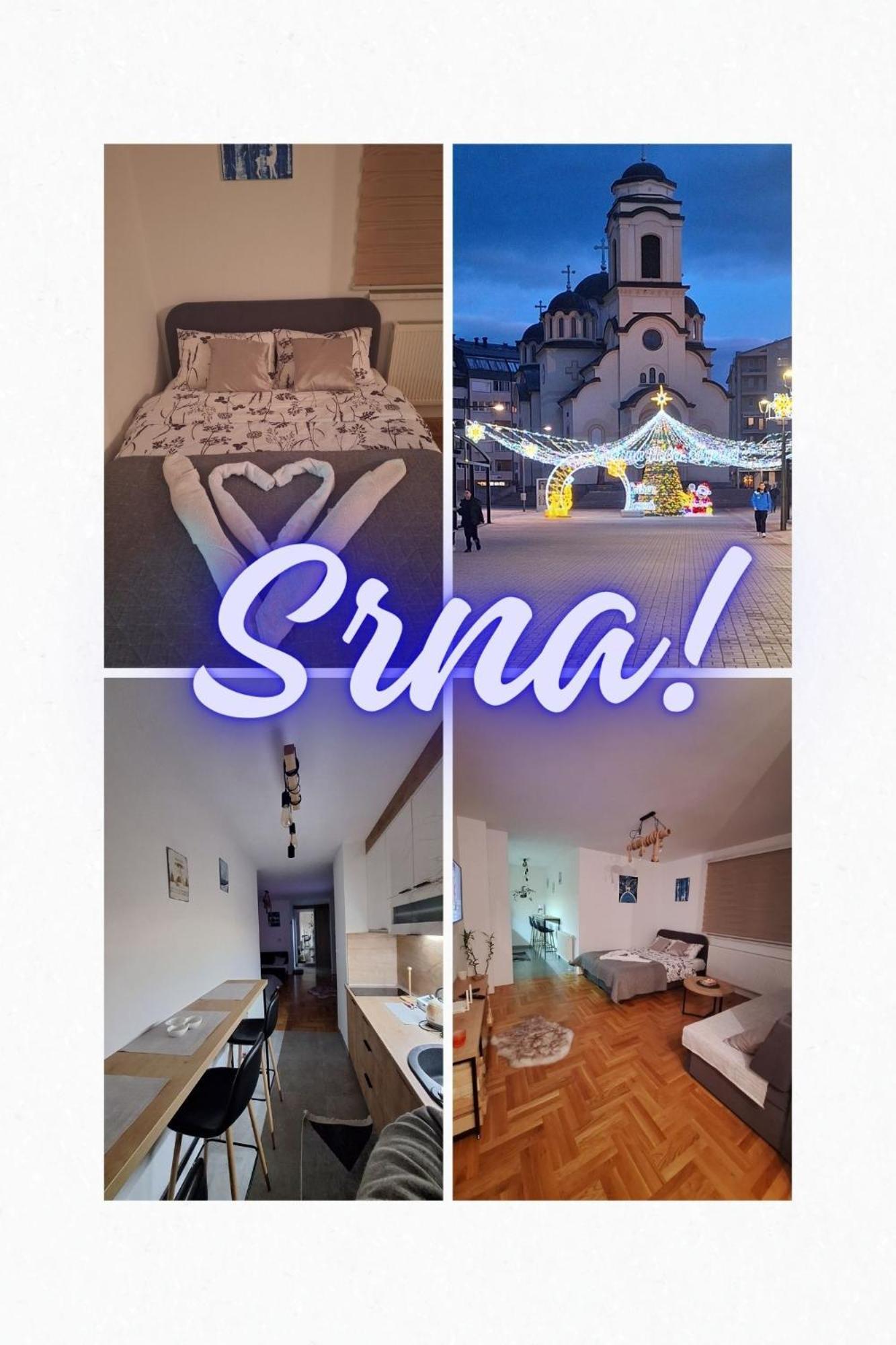 Apartment Srna *